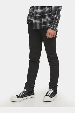 JACK&JONES JUNIOR Jeansy