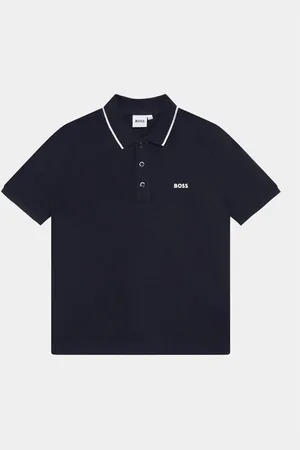 HUGO BOSS Polokošile