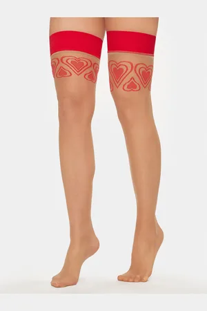 Hunkemöller Punčochy