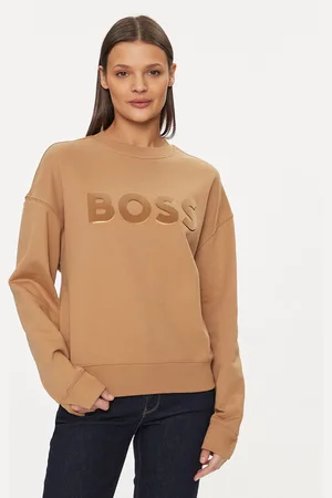 HUGO BOSS Mikina