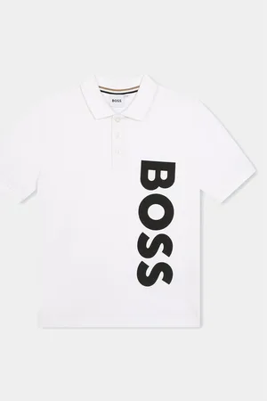 HUGO BOSS Polokošile