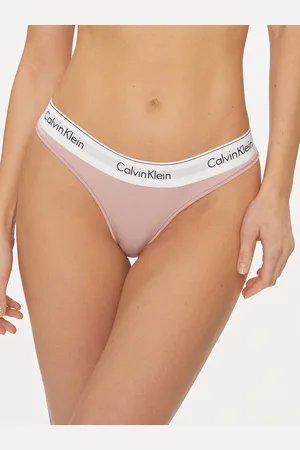 Calvin Klein Kalhotky string