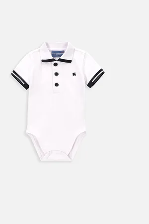 COCCODRILLO Dětské body