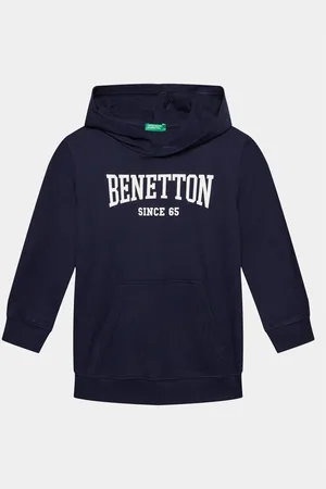 Benetton Mikina