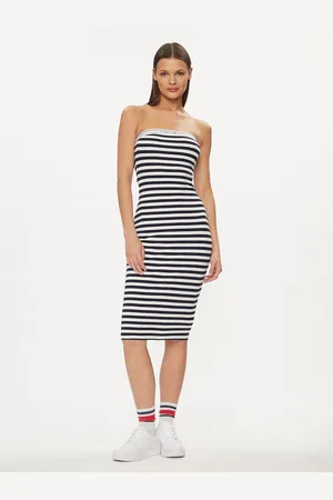 Tommy Hilfiger Letní šaty
