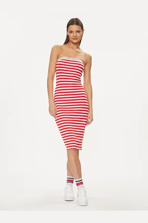 Tommy Hilfiger Letní šaty
