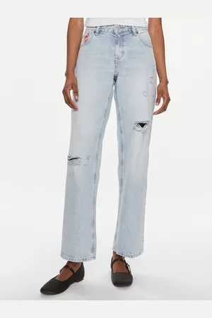 Tommy Hilfiger Jeansy