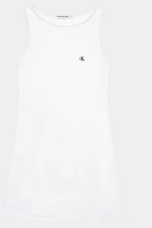 Calvin Klein Každodenní šaty