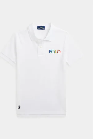 Ralph Lauren Polokošile