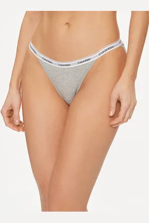 Calvin Klein Klasické kalhotky