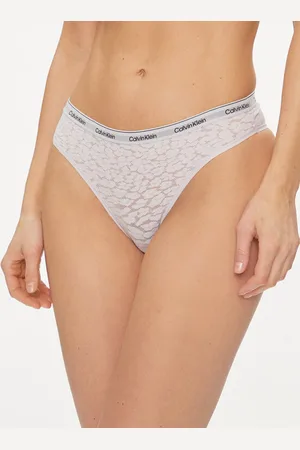 Calvin Klein Brazilské kalhotky