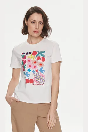 Max Mara T-Shirt