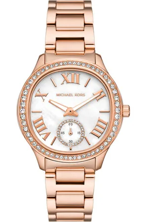 Michael Kors Hodinky