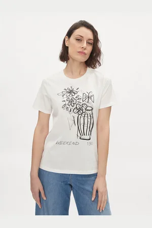 Max Mara T-Shirt