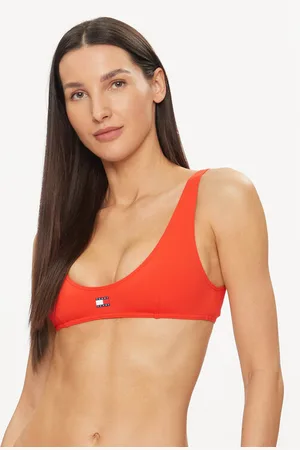 Tommy Hilfiger Vrchní část bikin