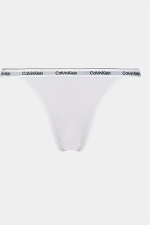 Calvin Klein Klasické kalhotky