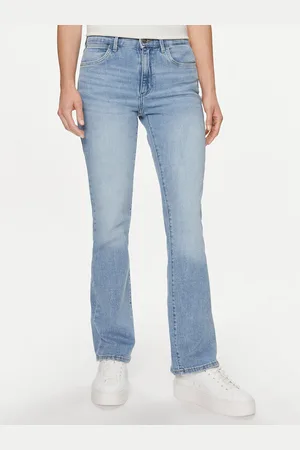 Wrangler Jeansy