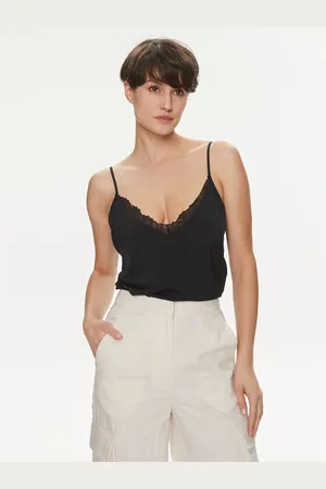 Morgan Top