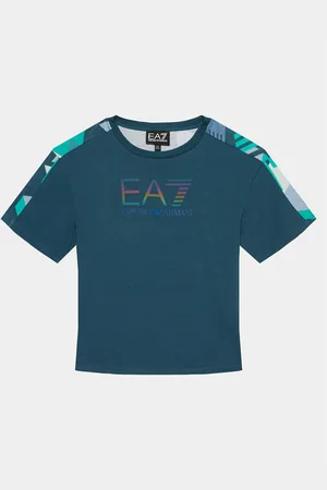 EA7 T-Shirt
