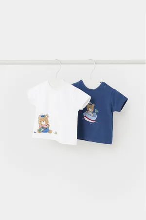Mayoral 2-dílná sada T-shirts