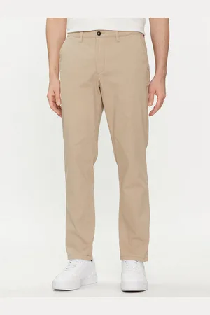 JACK & JONES Chino kalhoty