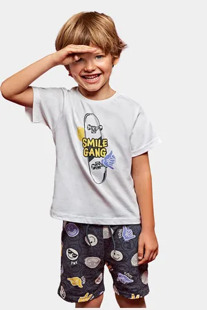Mayoral Sada T-shirt a šortky