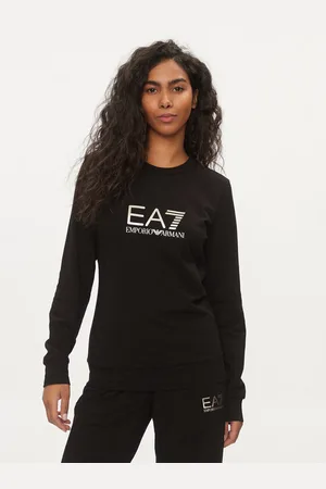 EA7 Mikina
