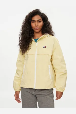 Tommy Hilfiger Větrovka