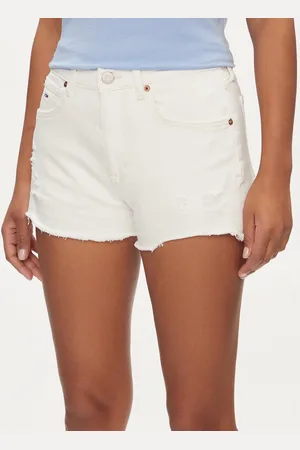 Tommy Hilfiger Džínové šortky