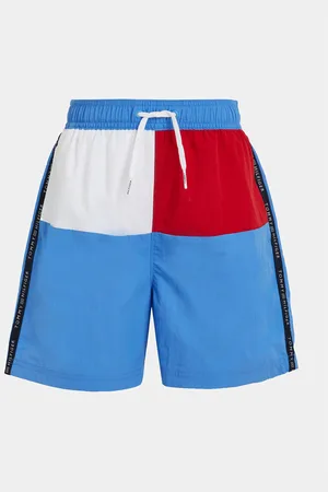 Tommy Hilfiger Plavecké šortky