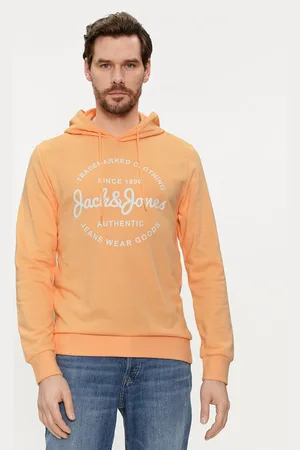 JACK & JONES Mikina