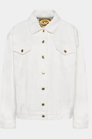 Michael Kors Jeansová bunda