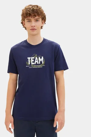 TOM TAILOR T-Shirt