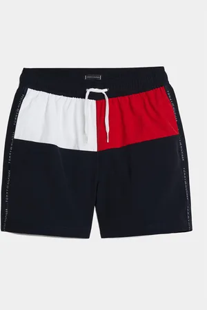 Tommy Hilfiger Plavecké šortky