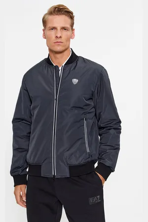 EA7 Bunda bomber
