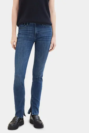 TOM TAILOR Jeansy