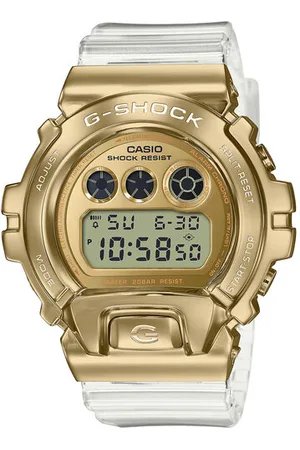 Casio Hodinky