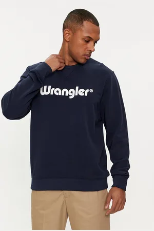 Wrangler Mikina
