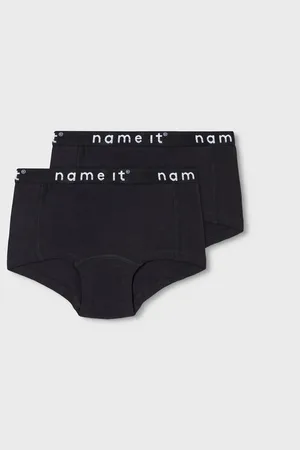 NAME IT Sada 2 kusů boxerek
