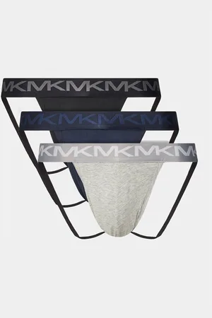 Michael Kors Sada 3 kusů slipů