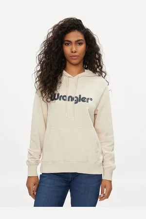 Wrangler Mikina