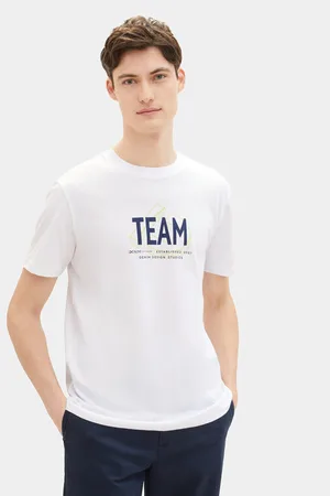 TOM TAILOR T-Shirt