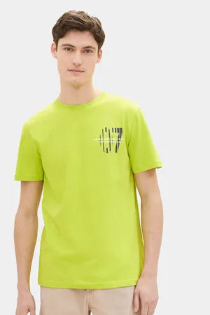 TOM TAILOR T-Shirt
