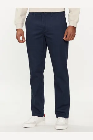 JACK & JONES Chino kalhoty