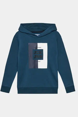 JACK&JONES JUNIOR Mikina