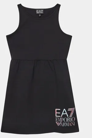 EA7 Letní šaty