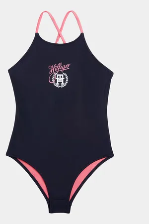 Tommy Hilfiger Jednodílné plavky