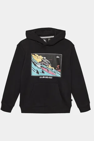 Quiksilver Mikina