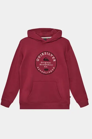 Quiksilver Mikina