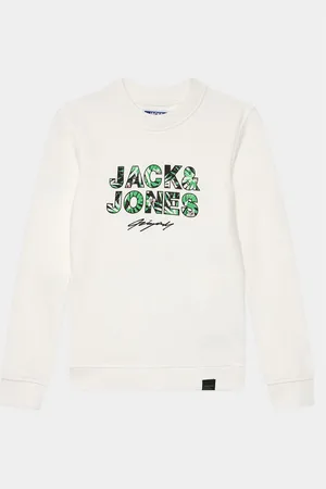 JACK&JONES JUNIOR Mikina